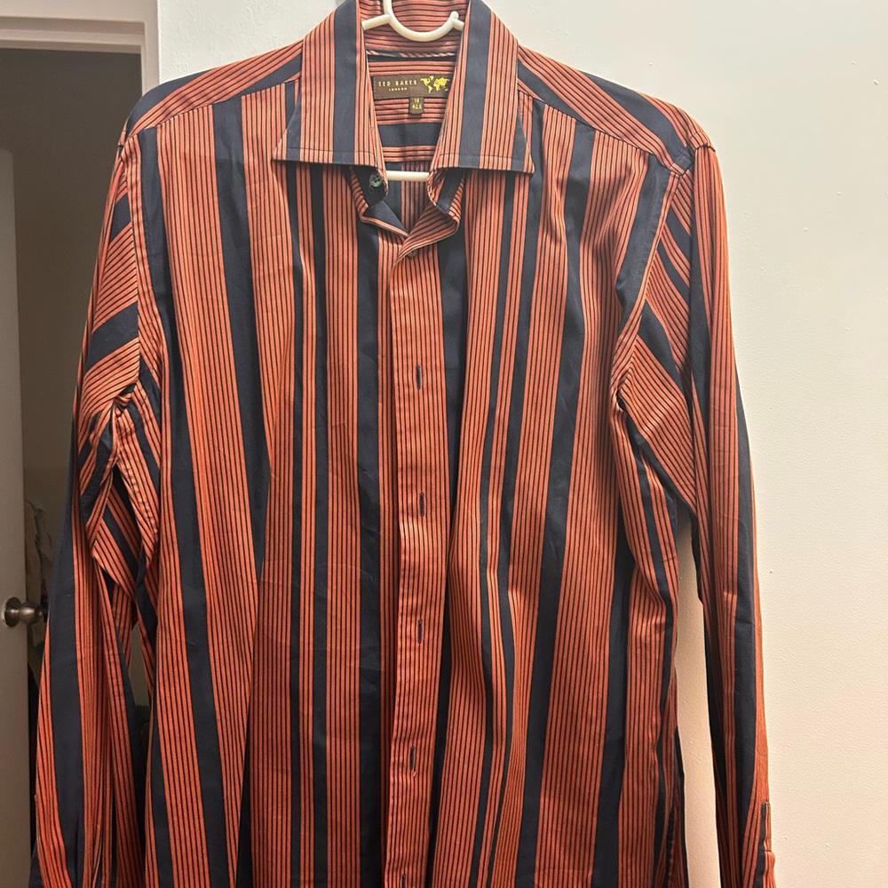 Ted Baker